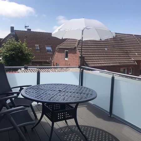 Kustenblick 3 Norddeich  Dış mekan fotoğraf