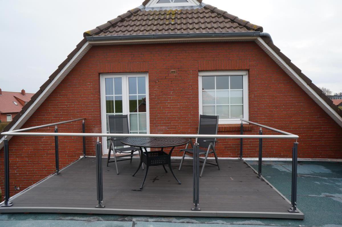 Kustenblick 3 Norddeich  Dış mekan fotoğraf